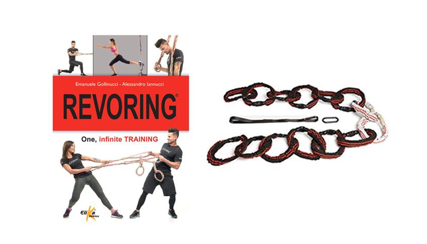 RevoRing RevoRing